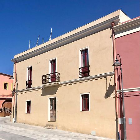 Su Zampillu Boutique Rooms Teulada Zewnętrze zdjęcie