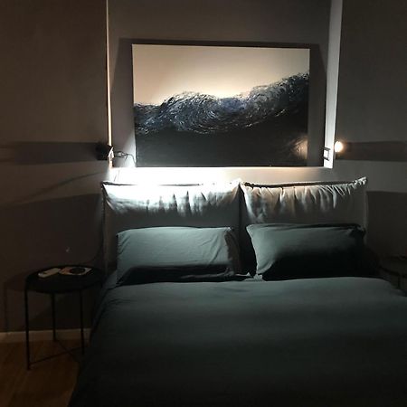 Su Zampillu Boutique Rooms Teulada Zewnętrze zdjęcie