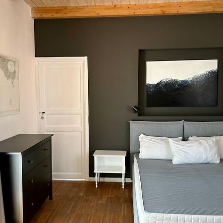 Su Zampillu Boutique Rooms Teulada Zewnętrze zdjęcie