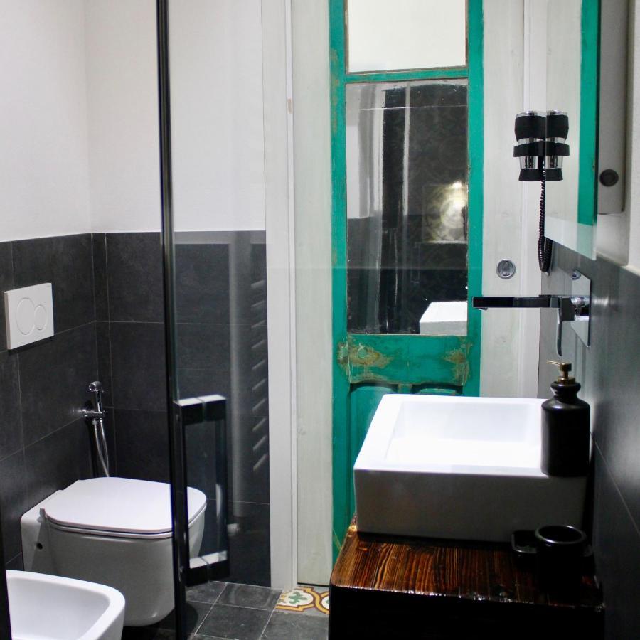 Su Zampillu Boutique Rooms Teulada Zewnętrze zdjęcie