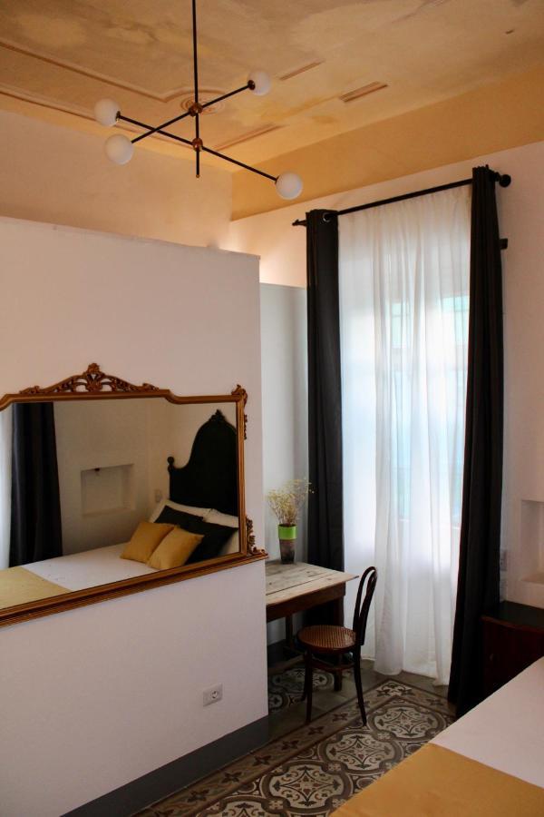 Su Zampillu Boutique Rooms Teulada Zewnętrze zdjęcie