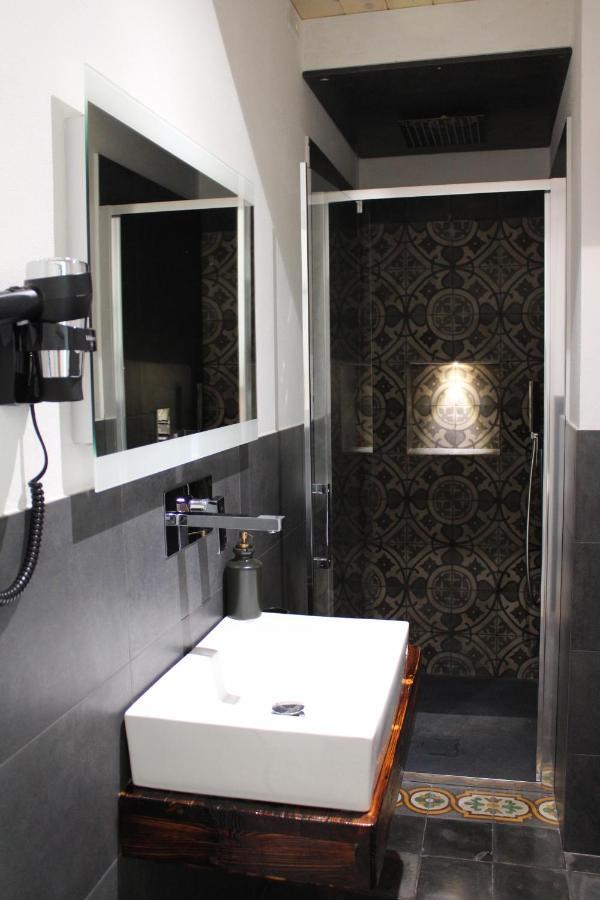 Su Zampillu Boutique Rooms Teulada Zewnętrze zdjęcie