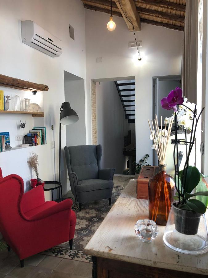 Su Zampillu Boutique Rooms Teulada Zewnętrze zdjęcie