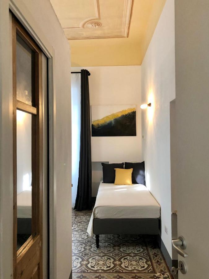 Su Zampillu Boutique Rooms Teulada Zewnętrze zdjęcie