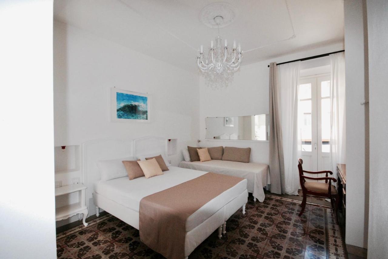 Su Zampillu Boutique Rooms Teulada Zewnętrze zdjęcie