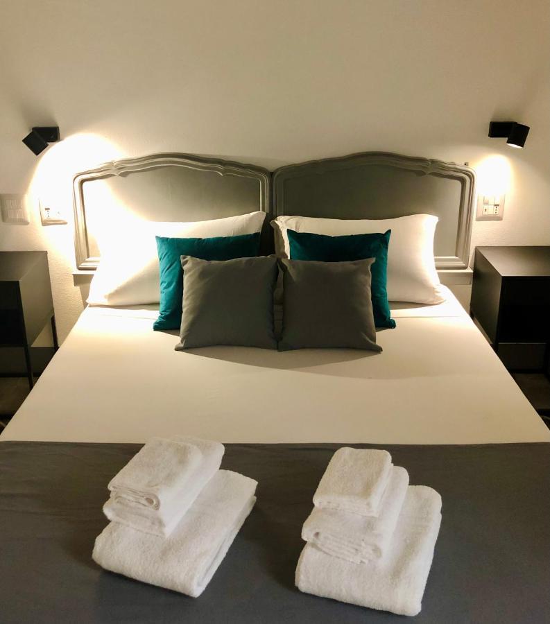 Su Zampillu Boutique Rooms Teulada Zewnętrze zdjęcie