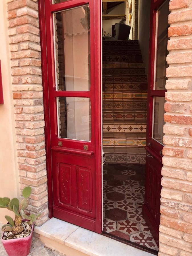 Su Zampillu Boutique Rooms Teulada Zewnętrze zdjęcie