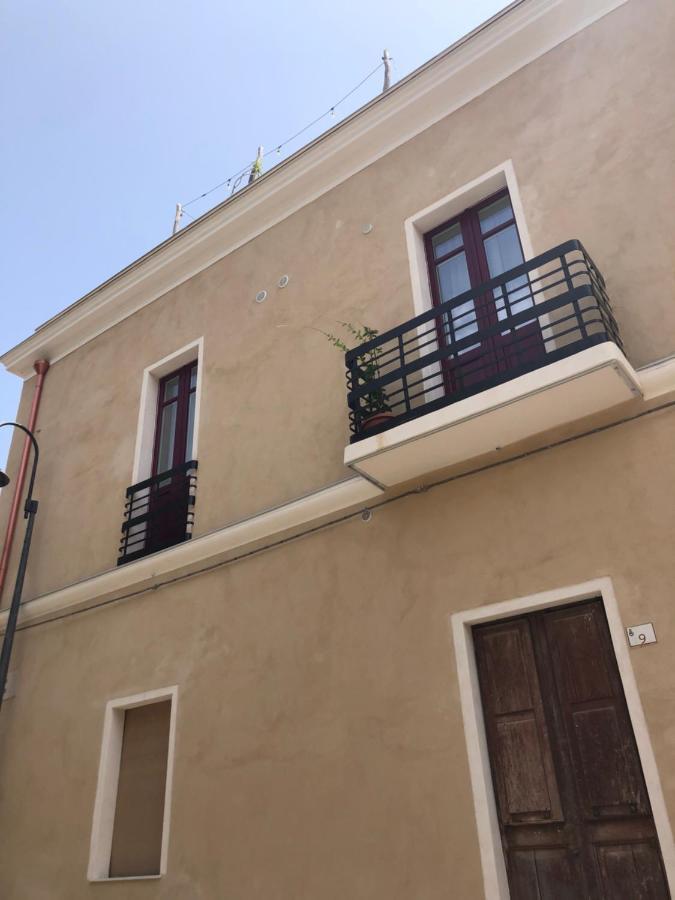Su Zampillu Boutique Rooms Teulada Zewnętrze zdjęcie