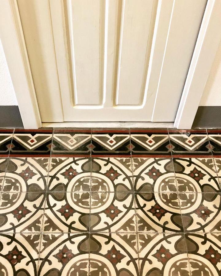 Su Zampillu Boutique Rooms Teulada Zewnętrze zdjęcie