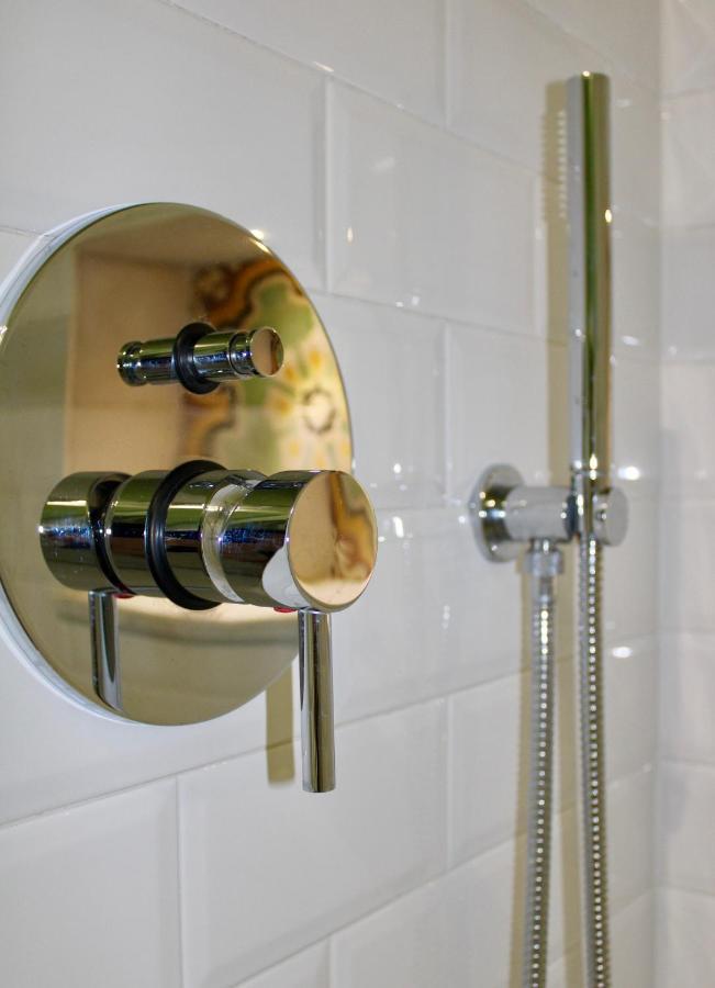 Su Zampillu Boutique Rooms Teulada Zewnętrze zdjęcie