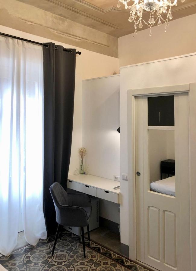 Su Zampillu Boutique Rooms Teulada Zewnętrze zdjęcie