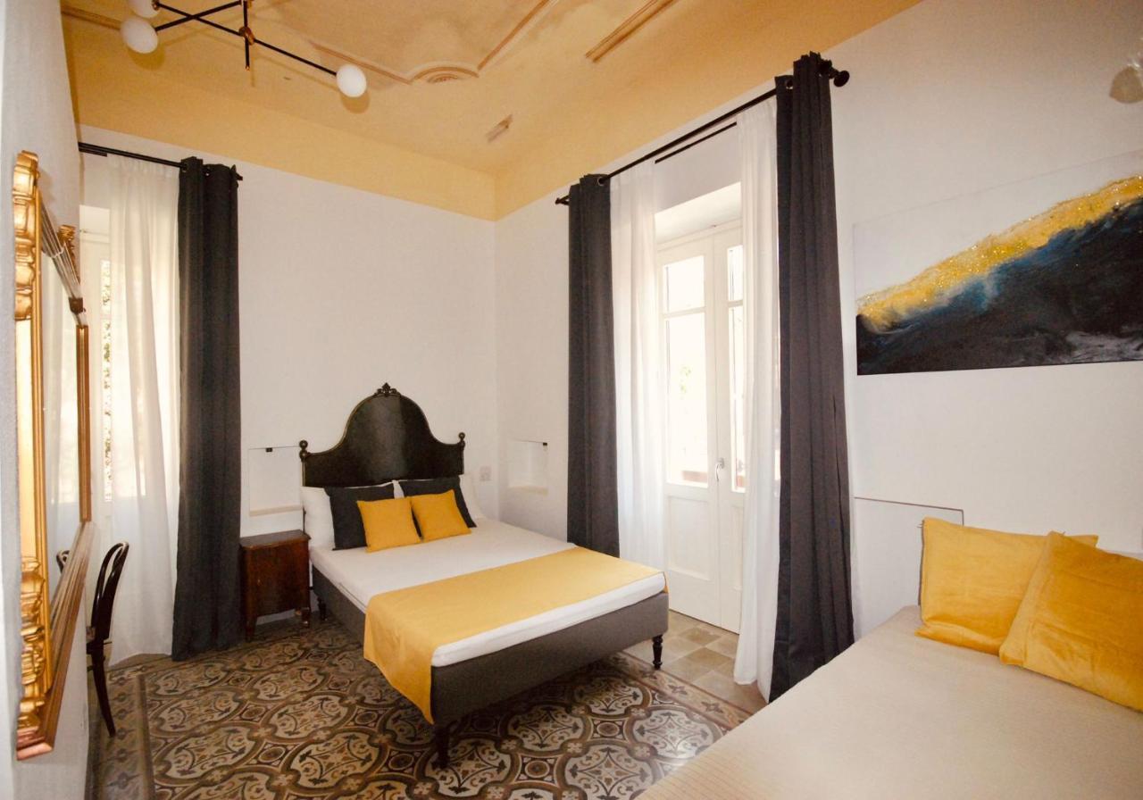 Su Zampillu Boutique Rooms Teulada Zewnętrze zdjęcie