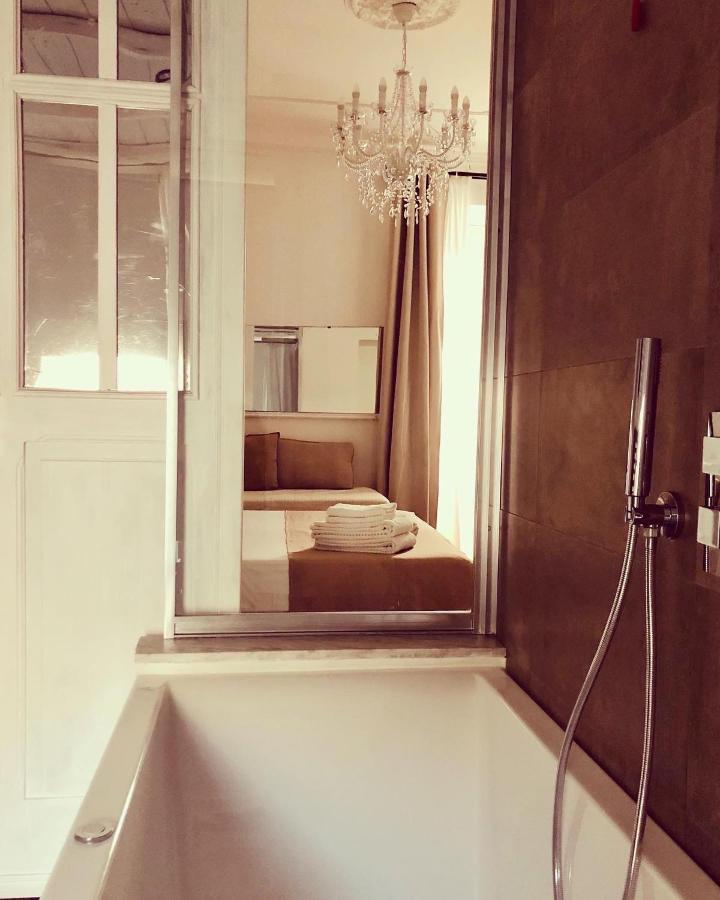 Su Zampillu Boutique Rooms Teulada Zewnętrze zdjęcie