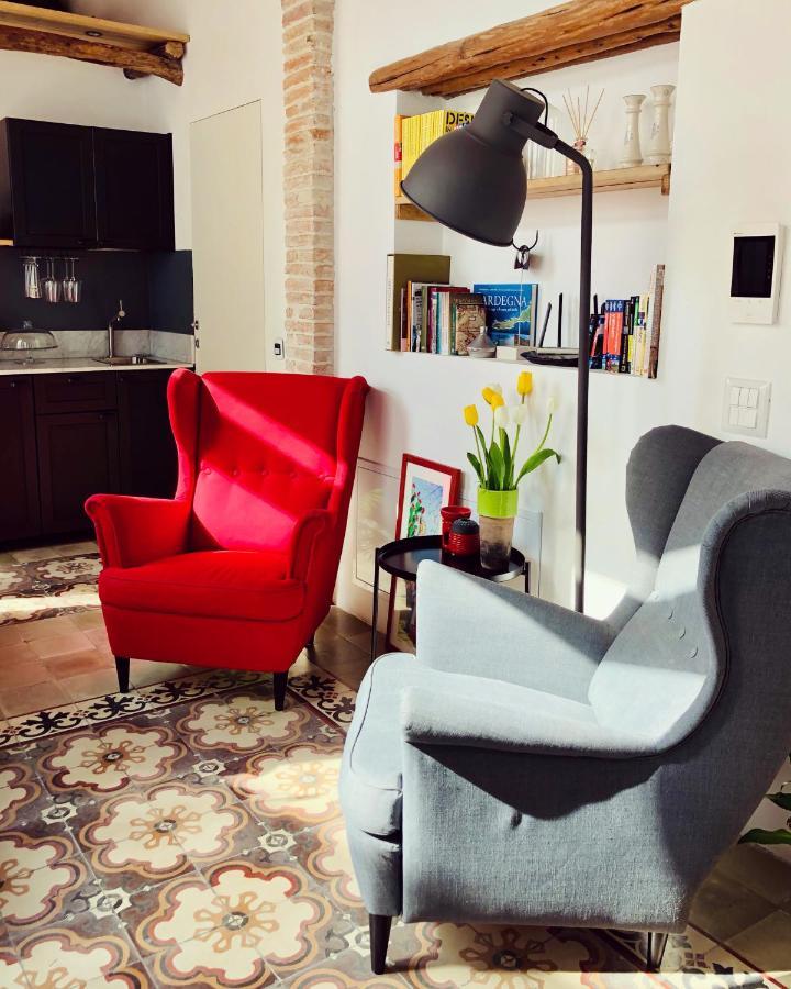 Su Zampillu Boutique Rooms Teulada Zewnętrze zdjęcie