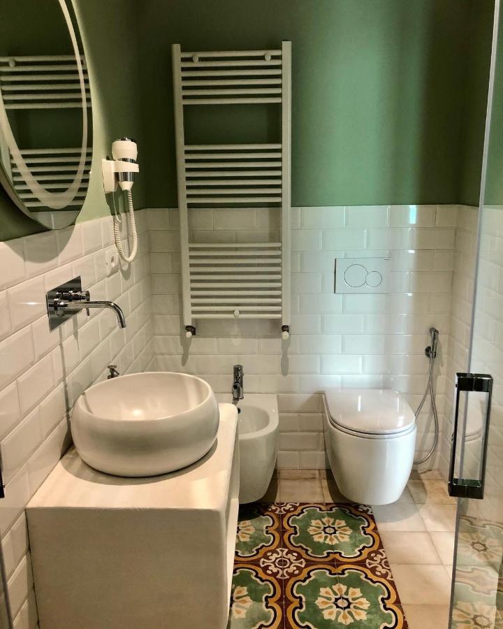 Su Zampillu Boutique Rooms Teulada Zewnętrze zdjęcie