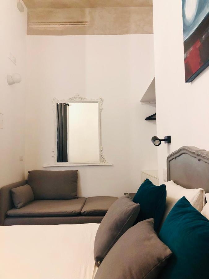 Su Zampillu Boutique Rooms Teulada Zewnętrze zdjęcie