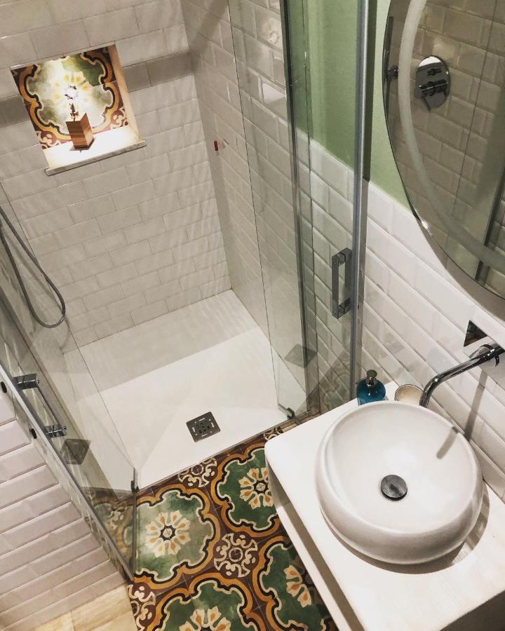 Su Zampillu Boutique Rooms Teulada Zewnętrze zdjęcie