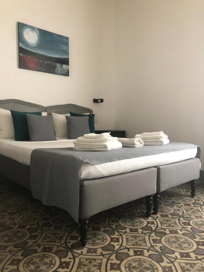 Su Zampillu Boutique Rooms Teulada Zewnętrze zdjęcie