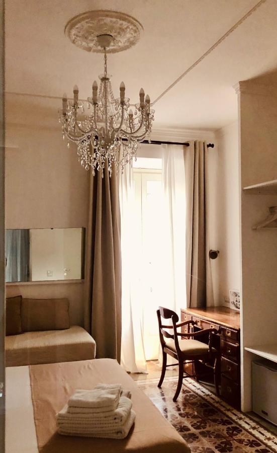 Su Zampillu Boutique Rooms Teulada Zewnętrze zdjęcie