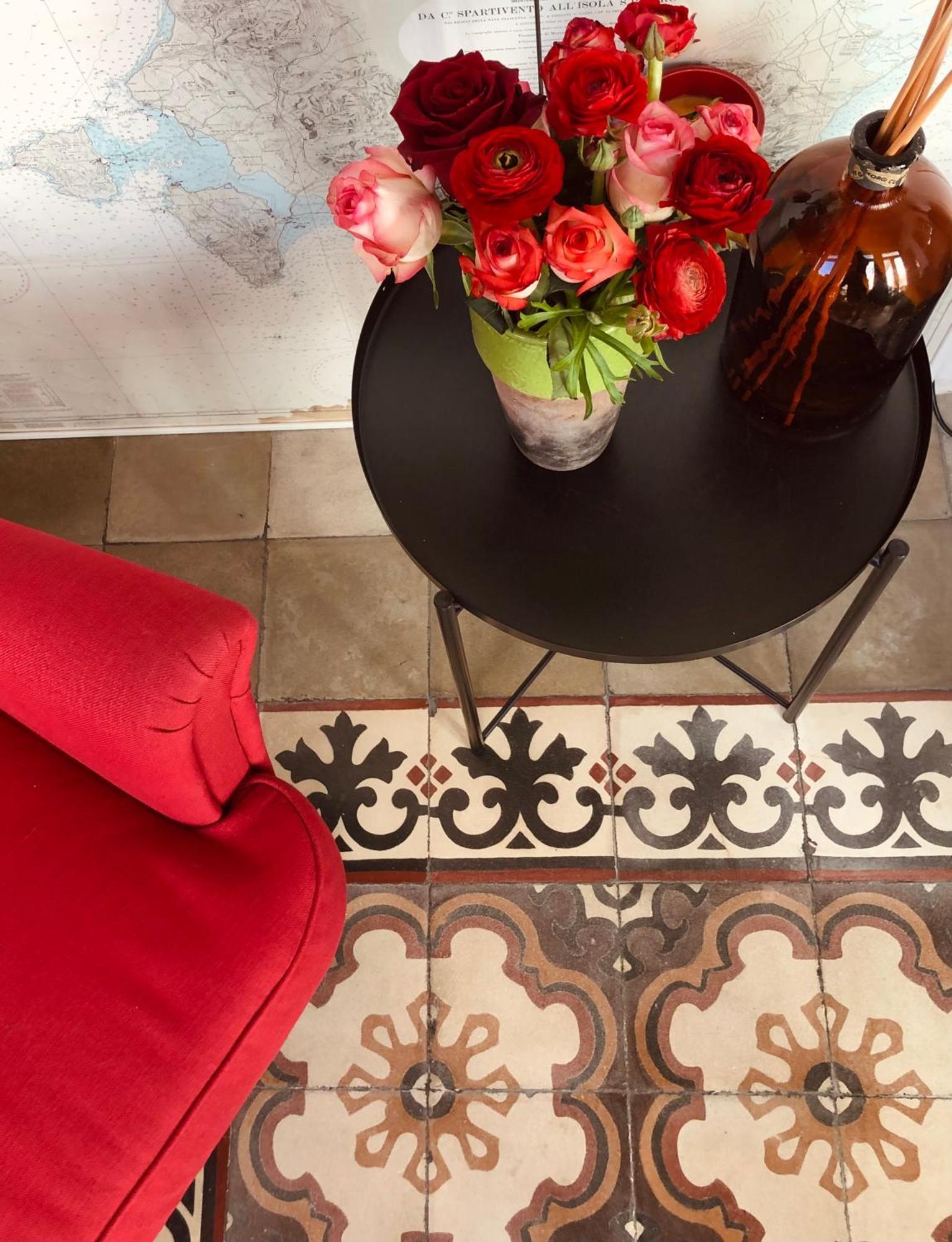 Su Zampillu Boutique Rooms Teulada Zewnętrze zdjęcie