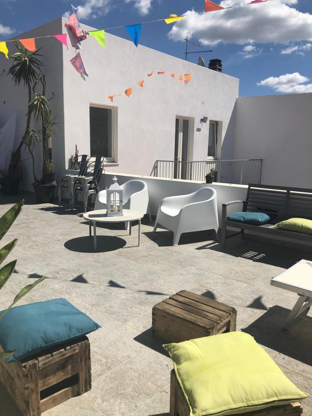 Su Zampillu Boutique Rooms Teulada Zewnętrze zdjęcie