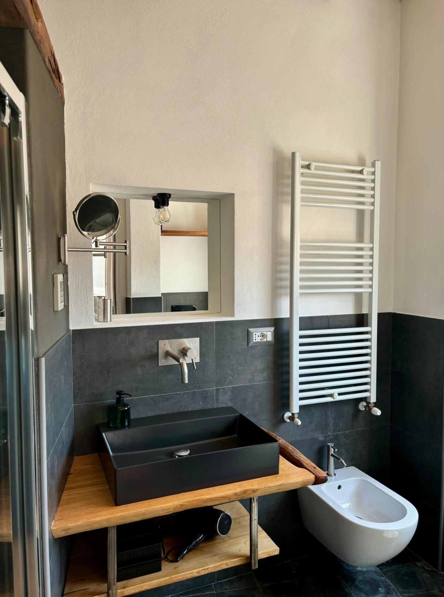 Su Zampillu Boutique Rooms Teulada Zewnętrze zdjęcie