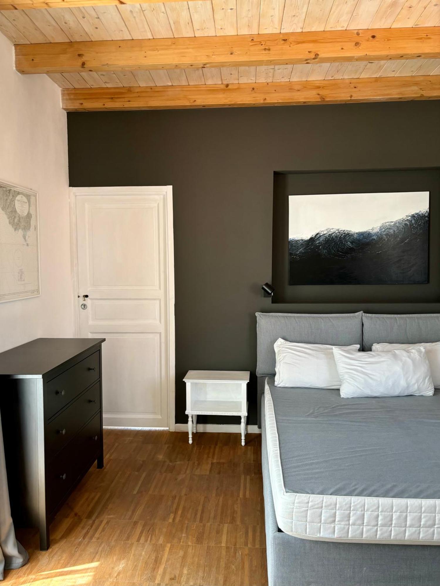 Su Zampillu Boutique Rooms Teulada Zewnętrze zdjęcie