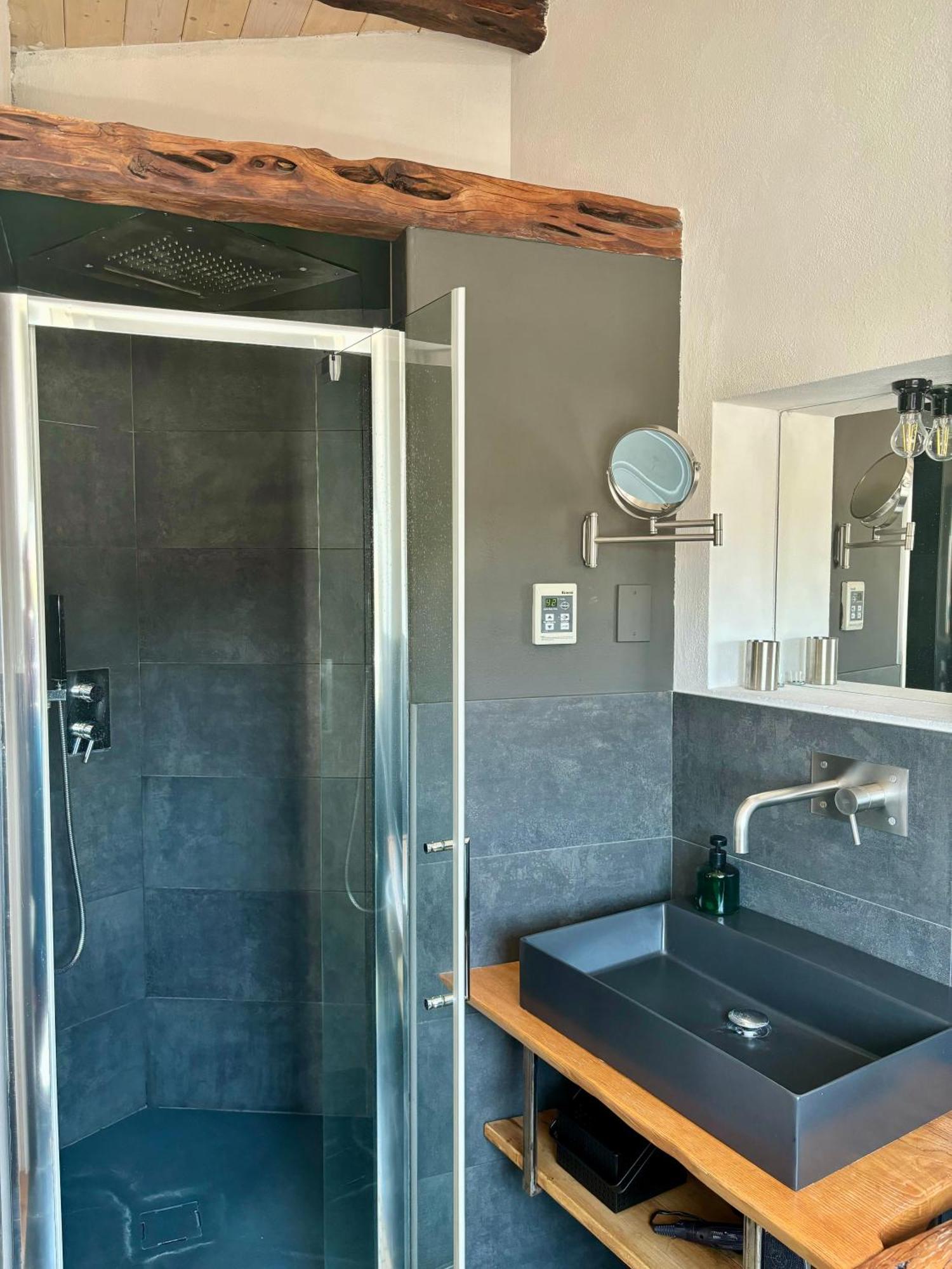 Su Zampillu Boutique Rooms Teulada Zewnętrze zdjęcie
